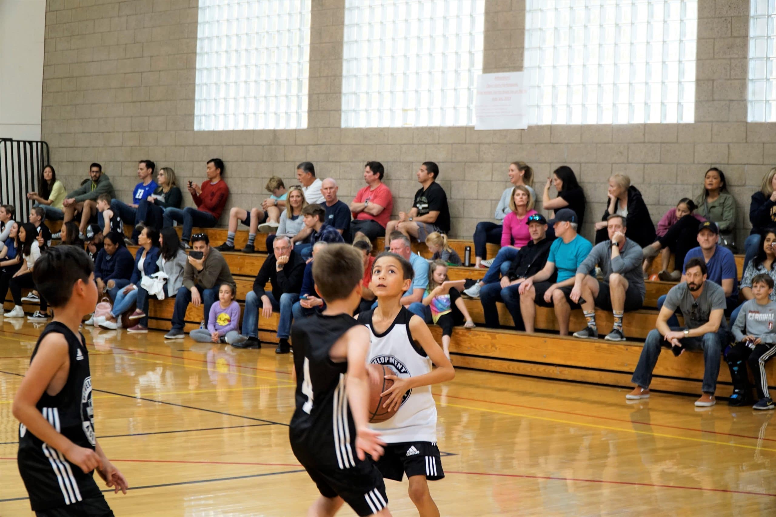 Introducing the NEW Magic Elite Basketball Academy!