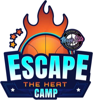 Escape the Heat Camp